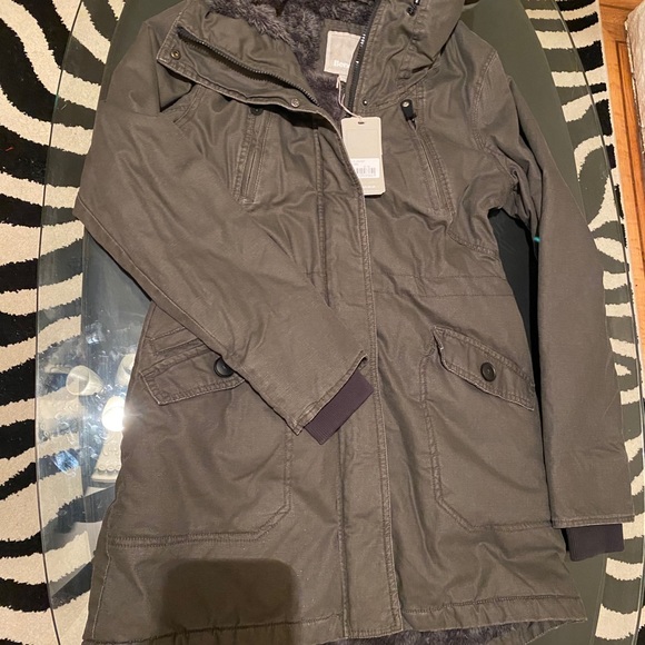 Bench jacket *NEW* - Picture 1 of 13